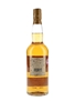 Glenlivet 16 Year Old Nadurra Bottled 2007 - Batch 1007D 70cl / 57.7%