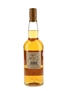 Glenlivet 16 Year Old Nadurra Bottled 2007 - Batch 1007D 70cl / 57.7%