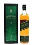 Johnnie Walker Green Label 15 Year Old 70cl / 43%