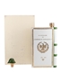 Camus Napoleon Cognac Ceramic Book Bi-Centenaire De L'Empereur Napoleon 70cl