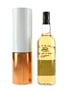 Bladnoch 1988 12 Year Old Bottled 2001 - Signatory Vintage 70cl / 43%