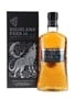 Highland Park 14 Year Old Loyalty Of The Wolf 100cl / 42.3%