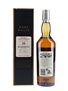 Bladnoch 1977 23 Year Old Bottled 2001 - Rare Malts Selection 70cl / 53.6%