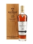 Macallan 25 Year Old Annual 2023 Release 70cl / 43%