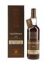 Glendronach 1972 38 Year Old Oloroso Sherry Butt 718 Bottled 2010 70cl / 51.5%