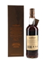 Glendronach 1972 38 Year Old Oloroso Sherry Butt 718 Bottled 2010 70cl / 51.5%