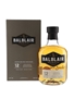 Balblair 12 Year Old Bottled 2023 - Signed bottle 70cl / 46%