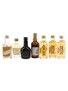Suntory Blended Whisky & Yamazaki 12 Year Old  7 x 5cl