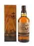 Yamazaki Limited Edition 2022  70cl / 43%