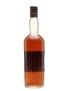 Peter Walker Very Superior Old Jamaica Rum Bottled 1950s 75cl / 40%