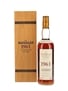 Macallan 1961 Cask No.1127 & 1581 - Greek Import 70cl / 54.1%