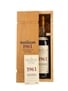 Macallan 1961 Cask No.1127 & 1581 - Greek Import 70cl / 54.1%