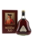 Hennessy XO Bottled 1980s - HKDNP 70cl / 40%