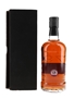 Ledaig 11 Year Old Port Pipe Cask 70cl / 58.2%