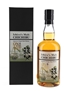 Ichiro's Malt Chichibu On The Way Bottled 2019 70cl / 51.5%