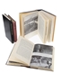 Assorted Spirits Books Notes on a Cellar-book by George Saintsbury 