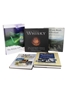 Assorted Whisky Books  