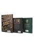 Assorted Whiskey Books Irish Whiskey 