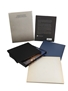 Assorted Whisky Books  