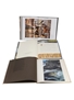 Assorted Whisky Books  