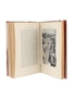 Land Of Scotch Alastair M Dunnet 1953 Coronation Edition