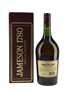 Jameson 1780 12 Year Old Bottled 1980s 100cl / 43%