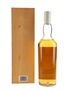 Clynelish 14 Year Old Flora & Fauna 70cl / 43%