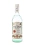 Bacardi Carta Blanca Bottled 1980s - Spain 100cl / 37.5%