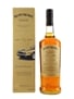 Bowmore 15 Year Old Aston Martin 100cl / 43%