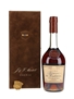 Martell Reserve Du Fondateur Bottled 1982 - Jersey Postage Stamps 70cl / 44%