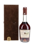 Martell Reserve Du Fondateur Bottled 1982 - Jersey Postage Stamps 70cl / 44%
