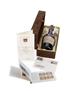 Martell Reserve Du Fondateur Bottled 1982 - Jersey Postage Stamps 70cl / 44%