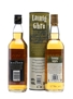 Black Watch & Lairig Ghru Scotch Whisky 2 x 70cl