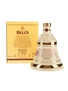 Bell's Christmas 2008 Ceramic Decanter Ting! Tog! Pluff! 70cl / 40%