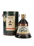 Bell's Christmas 1990 Ceramic Decanter The Art Of Distilling 75cl / 43%