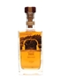 J R Ewing Private Reserve 4 Year Old 75cl / 40%