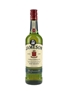 Jameson Irish Whiskey  70cl / 40%