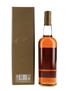 Glenmorangie 1990 Single Cask Oloroso Sherry Cask 75cl / 56.9%