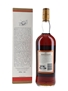 Macallan 10 Year Old Cask Strength Bottled 2000s 100cl / 58.8%