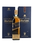 Johnnie Walker Blue Label Bottled 1990s 75cl / 43%