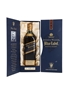 Johnnie Walker Blue Label Bottled 1990s 75cl / 43%