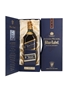 Johnnie Walker Blue Label Bottled 2000s 75cl / 43%