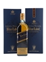Johnnie Walker Blue Label Bottled 2000s 75cl / 43%