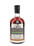 Nantou Omar 2016 Peated Virgin Oak Cask Bottled 2022 70cl / 53.6%