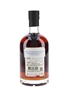 Nantou Omar 2016 Peated Virgin Oak Cask Bottled 2022 70cl / 53.6%