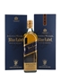 Johnnie Walker Blue Label Bottled 2000s 75cl / 43%