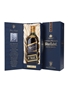 Johnnie Walker Blue Label Bottled 2000s 75cl / 43%