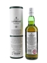 Laphroaig 10 Year Old Original Cask Strength Bottled 2021 - Batch 015 70cl / 56.5%