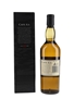 Caol Ila 12 Year Old  70cl / 43%