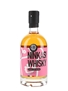 Ninkasi Single Malt Whisky  70cl / 43.5%